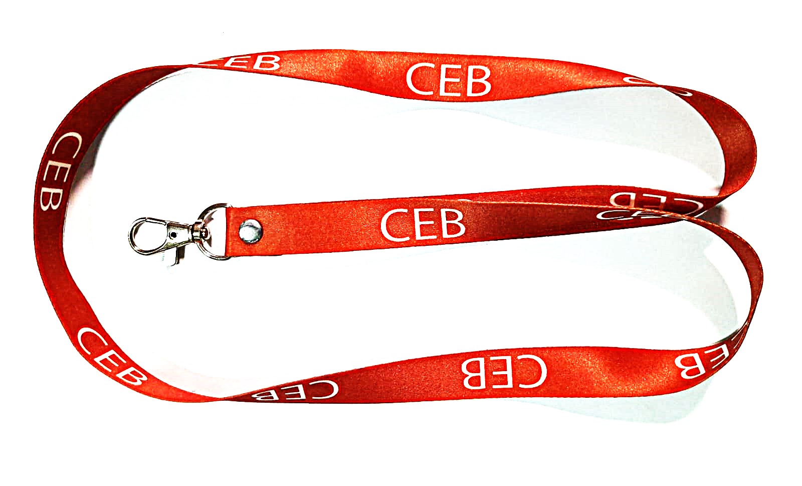 Custom Lanyards for Companies